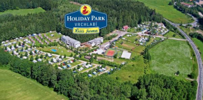 Holiday Park Vrchlabí - Liščí farma, Vrchlabi